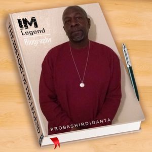 Meet your Posher, Kerry lynn